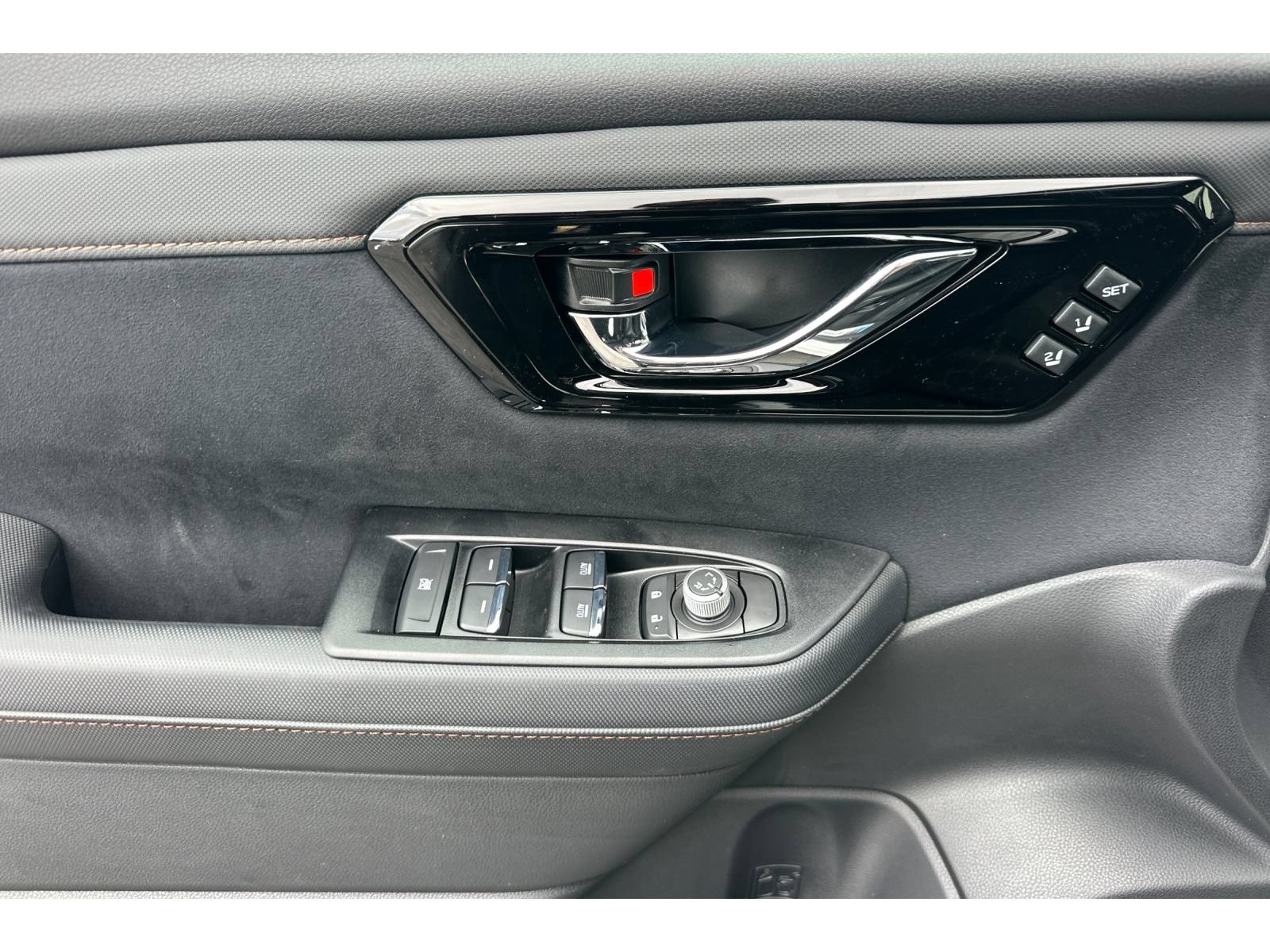 New 2026 Subaru Forester Touring AWD/4WD image 11