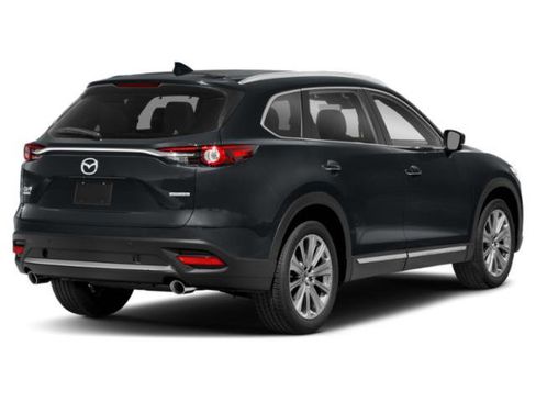 Used 2023 MAZDA CX-9 Signature image 5