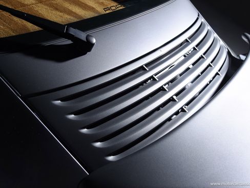 Used 2002 Porsche 911 Turbo image 18