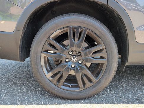 Used 2022 Honda Pilot Special Edition image 27