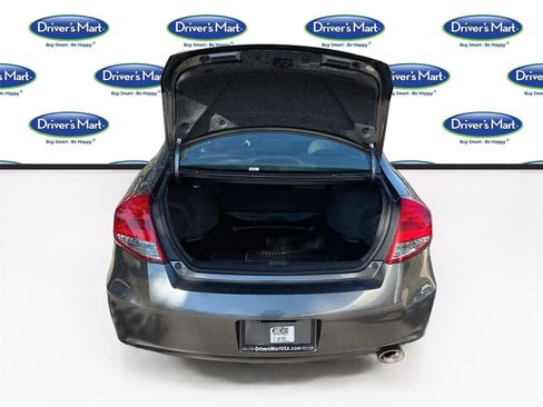 Used 2012 Honda Accord EX-L image 25