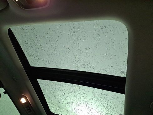 Certified 2025 INFINITI QX60 Luxe image 22