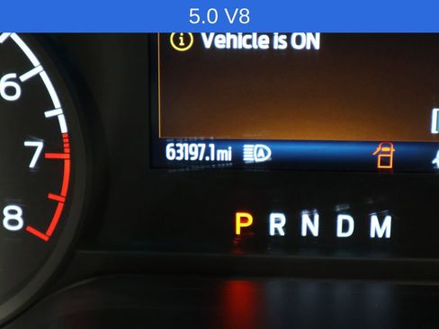 Used 2022 Ford F150 XLT image 31