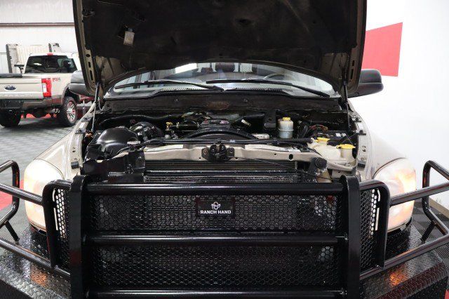 Used 2009 Dodge Ram 2500 Truck Laramie AWD/4WD image 66