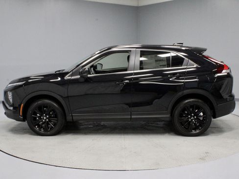 New 2026 Mitsubishi Eclipse Cross LE image 5