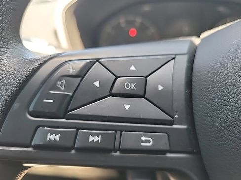 Used 2023 Nissan Altima 2.5 S FWD image 10