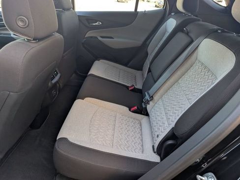 Used 2024 Chevrolet Equinox LS w/ LS Convenience Package FWD image 24