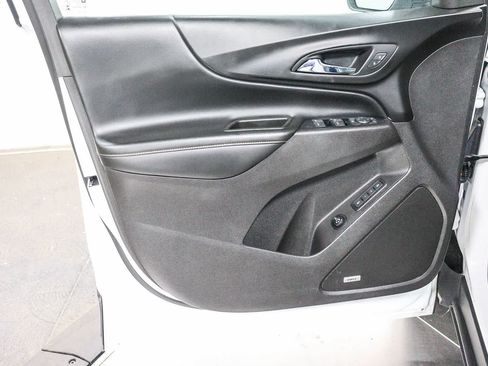 Used 2019 Chevrolet Equinox Premier AWD/4WD image 23