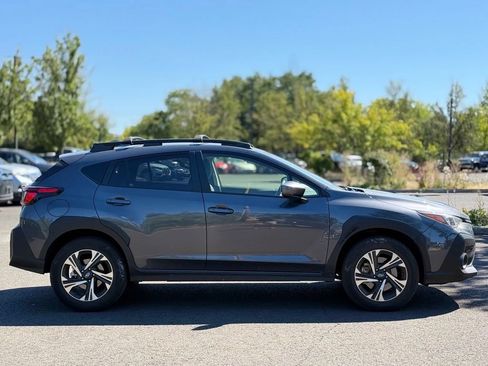 Used 2024 Subaru Crosstrek 2.0i Premium AWD/4WD image 6