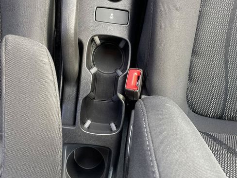 Used 2015 Chevrolet Sonic LT FWD image 10