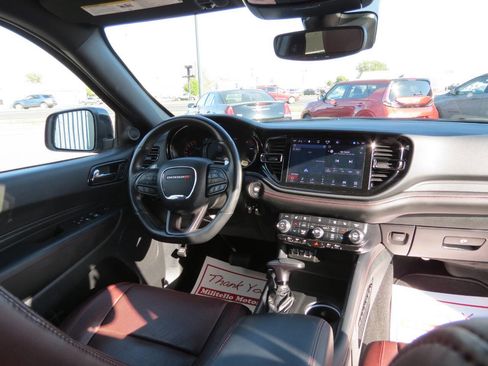 Used 2024 Dodge Durango GT image 19