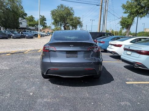 Used 2023 Tesla Model Y Long Range AWD/4WD image 6