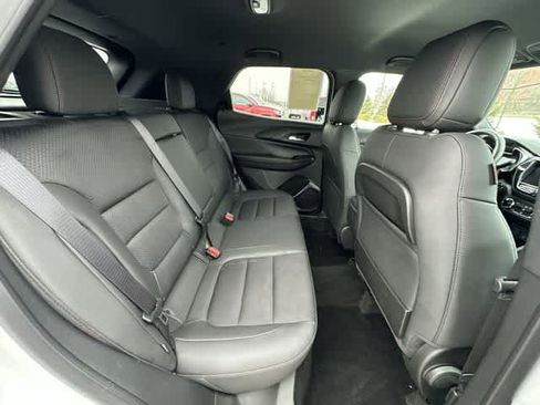 Used 2023 Chevrolet TrailBlazer RS w/ Convenience Package AWD/4WD image 24