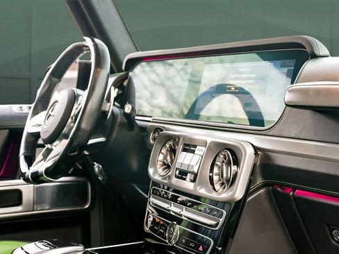 Used 2020 Mercedes-Benz G 63 AMG 4MATIC image 22
