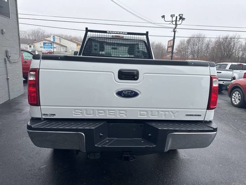 Used 2016 Ford F250 XL w/ Power Equipment Group image 9