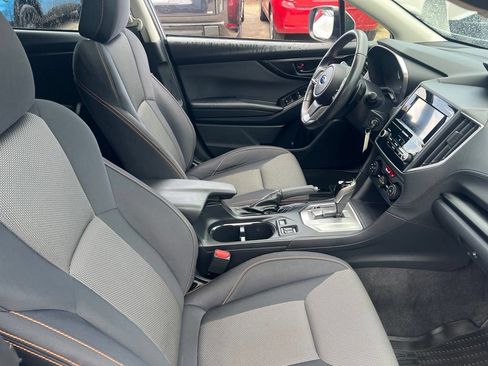 Used 2018 Subaru Crosstrek 2.0i Premium AWD/4WD image 17