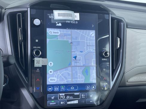 New 2026 Subaru Forester Limited w/ Limited Package image 19