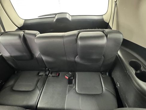Used 2019 Nissan Armada SL w/ Premium Package AWD/4WD image 16