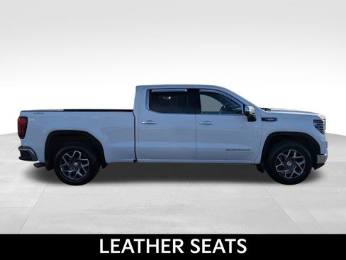 Used 2022 GMC Sierra 1500 SLT image 5