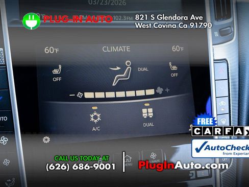 Used 2014 INFINITI Q50 Premium image 26