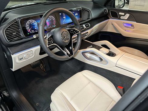 New 2026 Mercedes-Benz GLE 350 4MATIC image 23