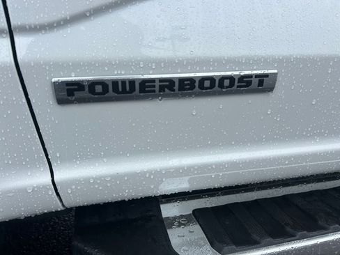 Used 2023 Ford F150 Lariat w/ Trailer Tow Package AWD/4WD image 35