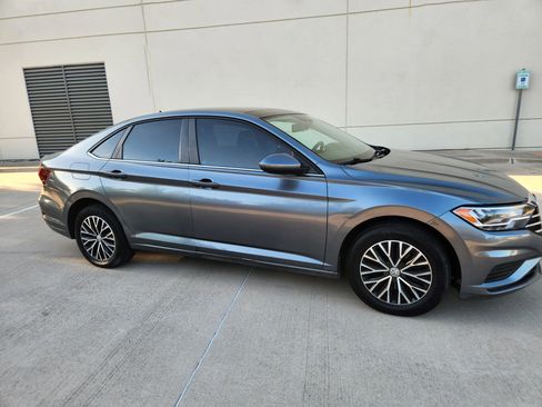Used 2020 Volkswagen Jetta SE image 28