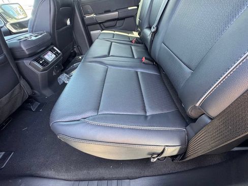 New 2026 Ford F150 Lariat w/ Bed Utility Package AWD/4WD image 26