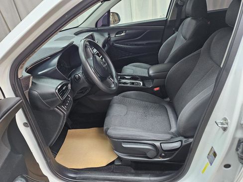 Used 2020 Hyundai Santa Fe SE w/ Cargo Package image 14