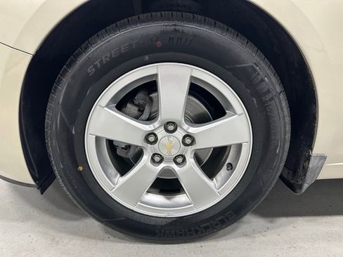 Used 2015 Chevrolet Cruze LT FWD image 58