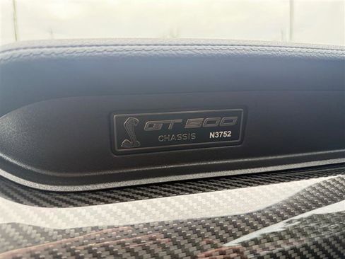 Used 2022 Ford Mustang Shelby GT500 w/ Technology Package RWD image 25