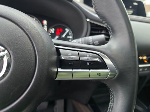 Certified 2022 MAZDA CX-30 AWD 2.5 S w/ Premium Package image 68