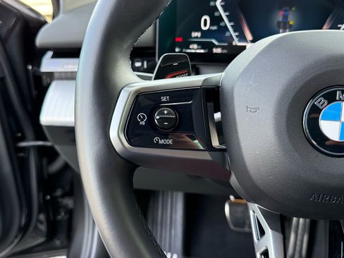 Used 2026 BMW 530i w/ M Sport Package image 26