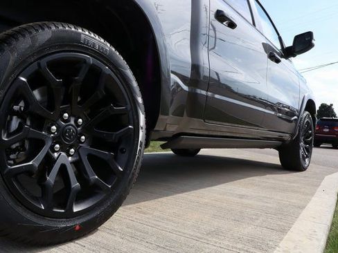 New 2026 RAM 1500 Limited AWD/4WD image 47