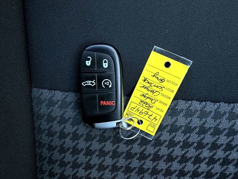 Used 2022 Dodge Charger Scat Pack image 31