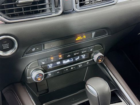 Certified 2025 MAZDA CX-5 Signature image 16