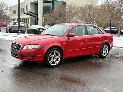 Used 2007 Audi A4 2.0T