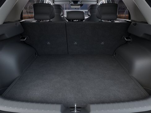 New 2026 Kia Niro EX FWD image 19