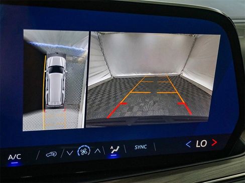 New 2026 Chevrolet Suburban LS w/ LPO, Dark Essentials Package image 24