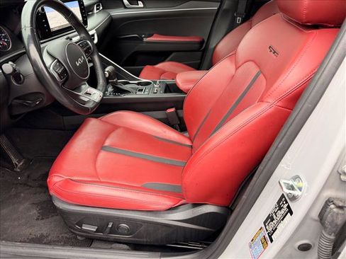 Used 2022 Kia K5 GT-Line w/ GT-Line Awd Premium Package image 11