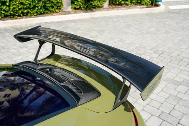 Used 2018 Porsche 911 GT2 RS RWD image 49