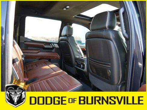 Used 2026 GMC Sierra 1500 Denali Ultimate image 17