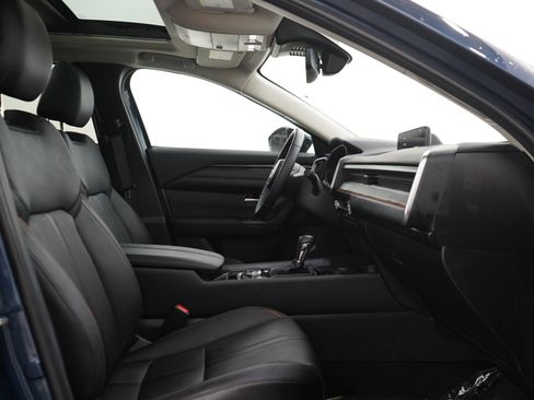 Certified 2026 MAZDA CX-50 AWD 2.5 S w/ Premium Package image 11