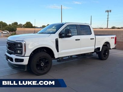 Used 2026 Ford F250 XL w/ STX Appearance Package