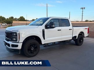 Used 2026 Ford F250 XL w/ STX Appearance Package AWD/4WD video 1