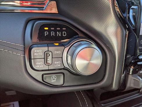 Certified 2024 RAM 1500 Limited AWD/4WD image 27