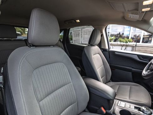 Used 2020 Ford Escape S AWD/4WD image 29
