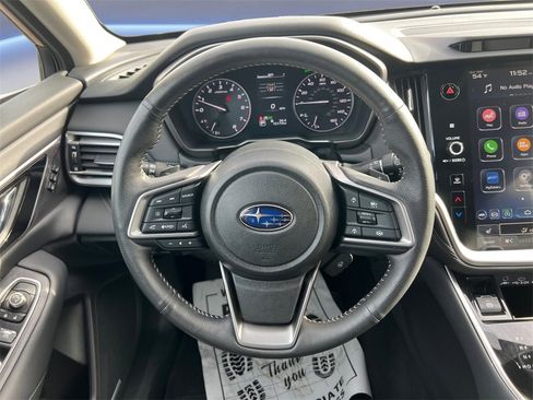 Certified 2024 Subaru Outback Limited image 13