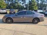 Certified 2024 Toyota Camry SE image 2