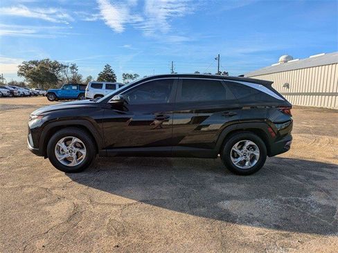 Used 2024 Hyundai Tucson SE image 7
